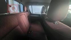 تويوتا هايلوكس